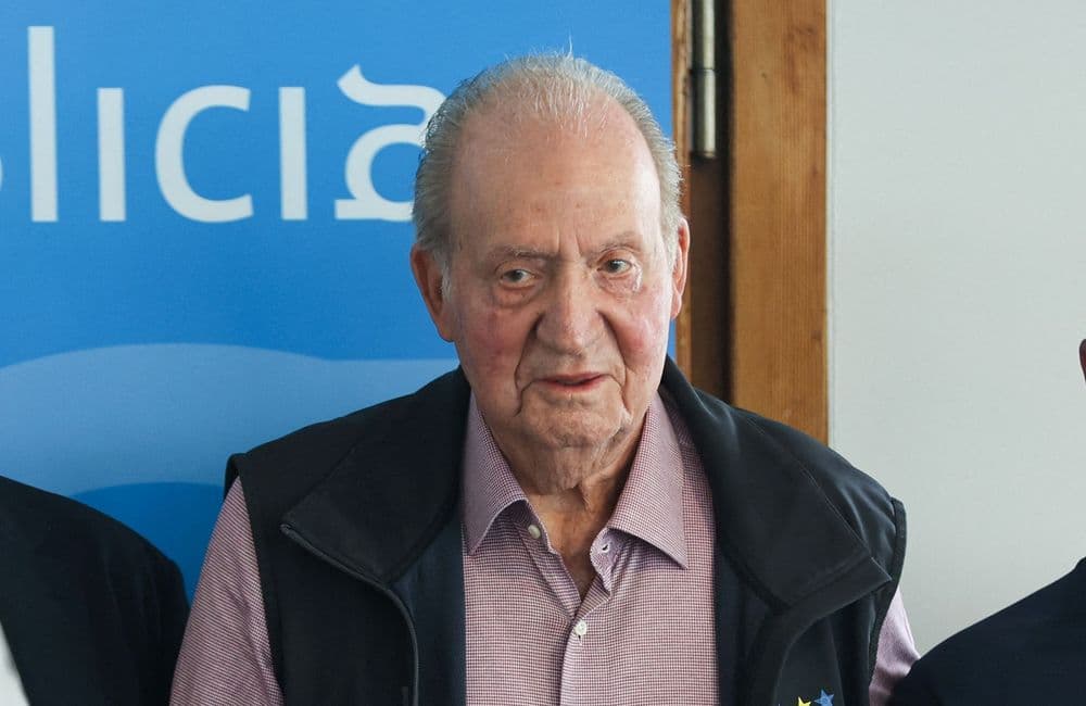 Juan Carlos : son ex-maîtresse le provoque à la télévision nationale, il répond sans détour