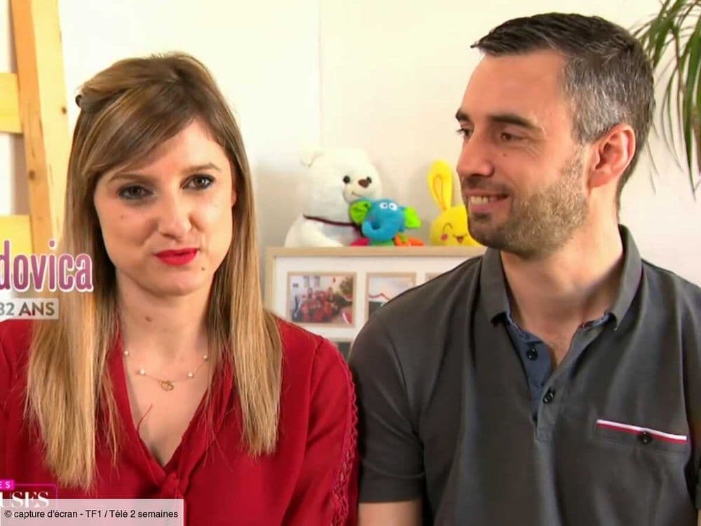 Familles nombreuses : Ludovica et Gregory Tuzzoli annoncent leur retour dans l’émission malgré leur récente séparation