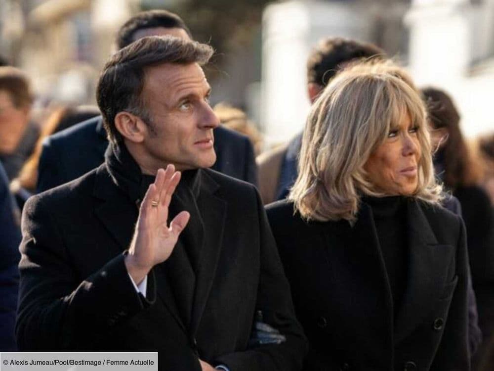 La chocolaterie de la famille des Macron ouvre une boutique à Paris ! Voici où elle sera située