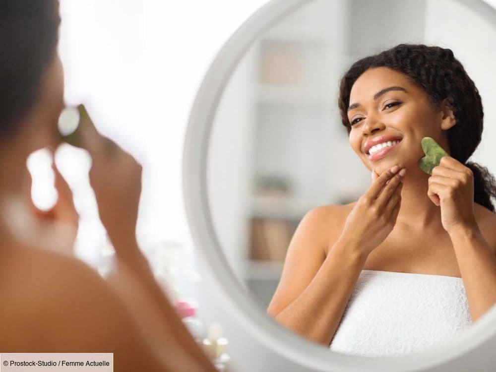 Quels sont les réels bienfaits du gua sha pour le visage et comment l'utiliser ?