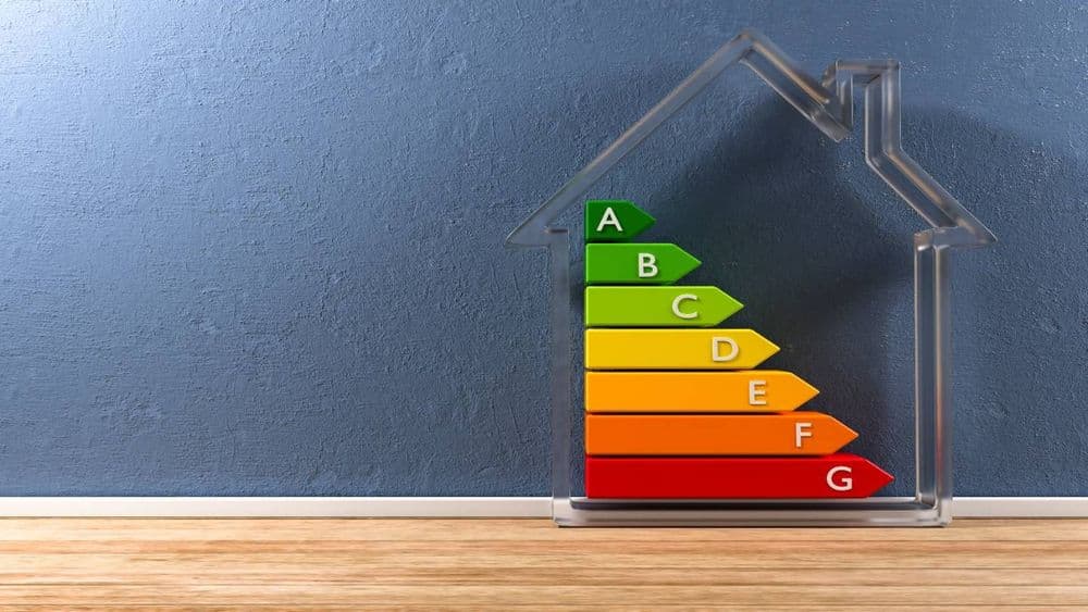 DPE : selon la note de votre logement, voici de combien sa valeur chute dans ces grandes villes