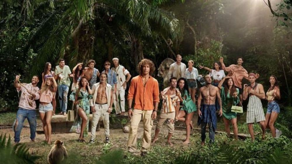Apprentis Champions : on connaît enfin le casting de la nouvelle émission et vous risquez d'être surpris !