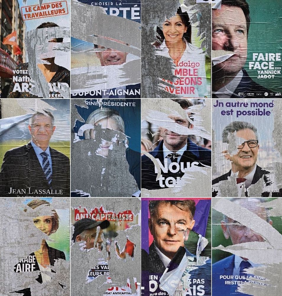 Dans la course pour 2027, où sont les femmes ?
