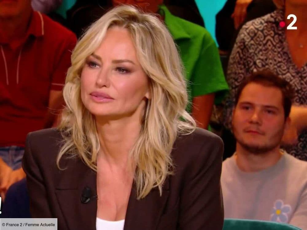 "Ça ne peut jamais arriver" : Adriana Karembeu se confie sur ce qui est impossible dans son couple avec Marc Lavoine