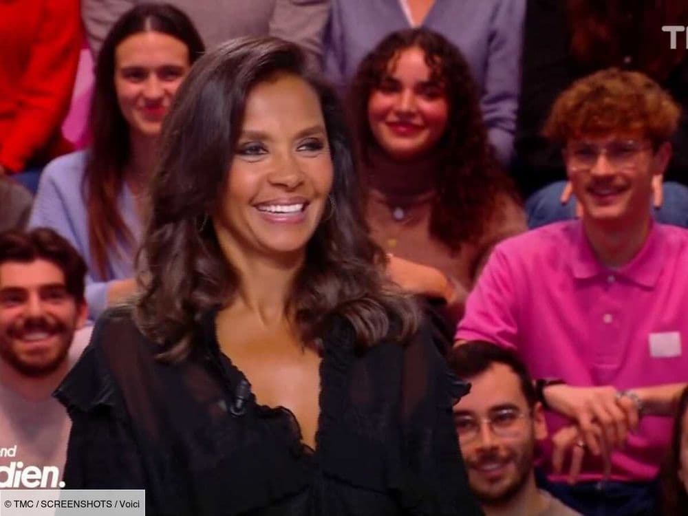 "Pas des choses qui duraient" : Karine Le Marchand cash sur ses histoires d'amour passées