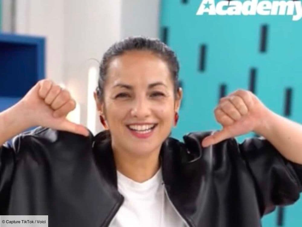 « C’est relou » : les fans de la Star Academy dérangés par un détail de la chorégraphie de Malika Benjelloun
