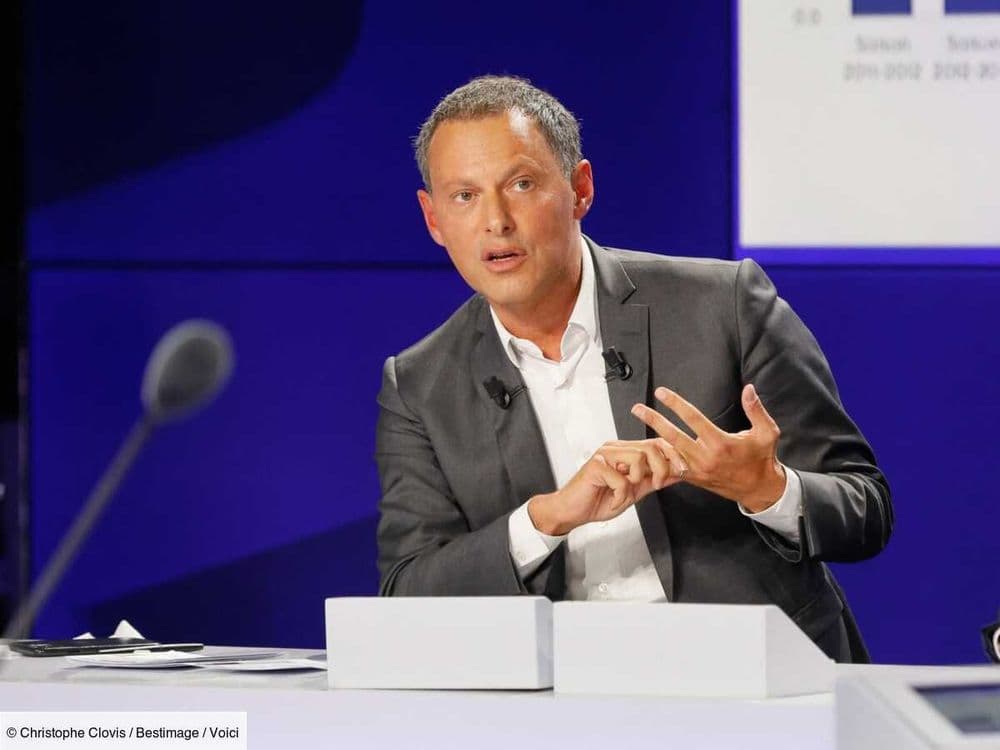 Marc-Olivier Fogiel : après avoir quitté la direction de BFMTV, il s’apprête à faire son grand retour à la radio