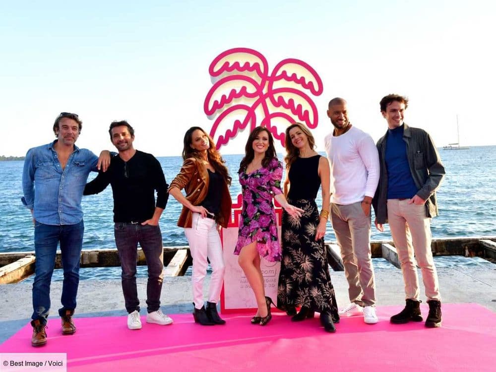 Les mystères de l'amour : une actrice emblématique de la série annonce sa grossesse