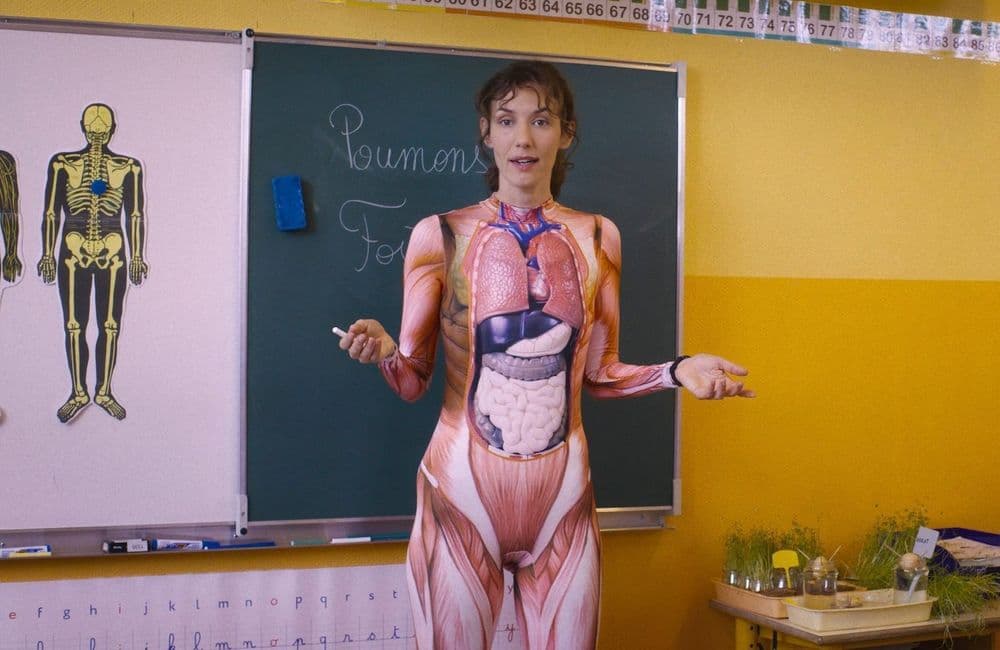 « Iris » sur Canal+ : la série avec Doria Tillier aura-t-elle une saison 2 ?