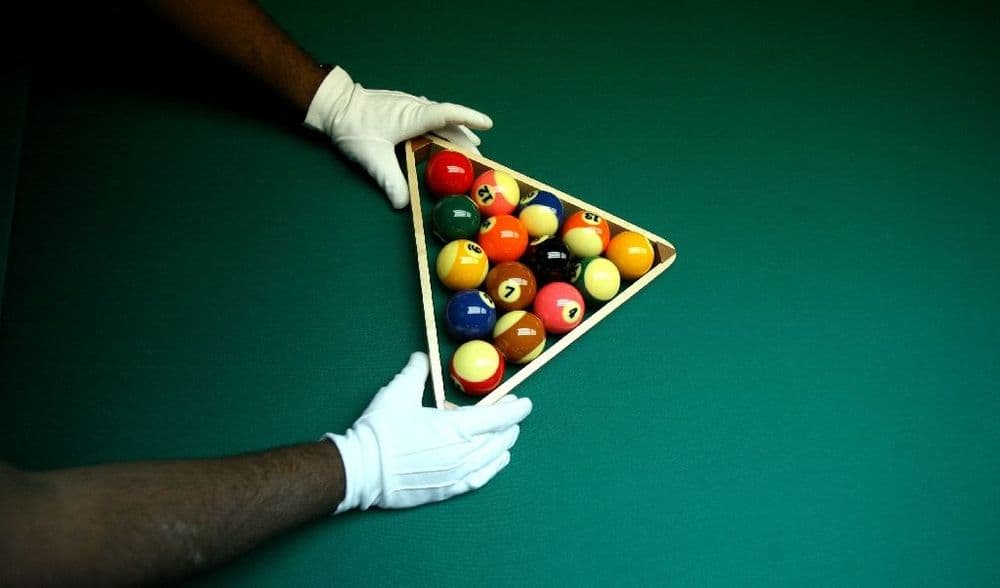 Pénurie d'ivoire et boules de billard: aux origines du plastique
