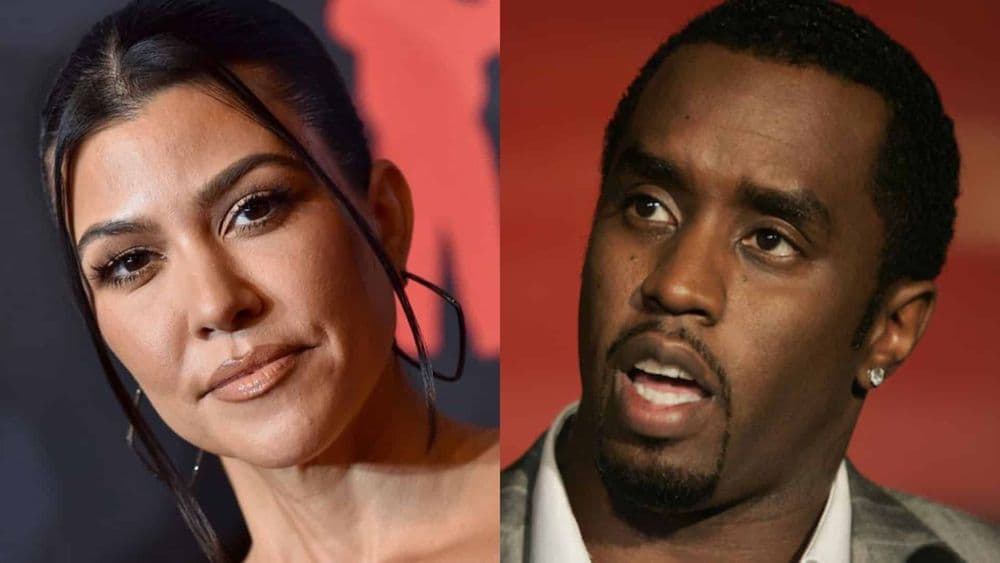 P. Diddy : Kourtney Kardashian violentée à l'une de ses soirées, elle fait des révélations fracassantes !
