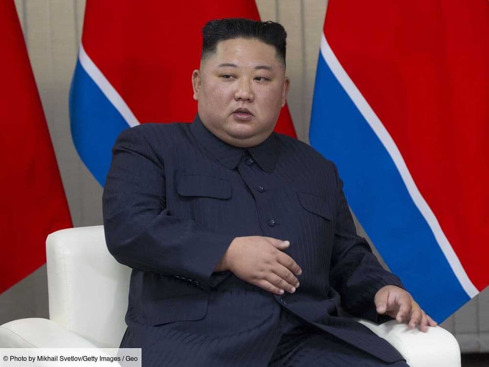 Corée du Nord: Kim Jong-un est-il mourant? Et qui est l'adolescente qui pourrait lui succéder?