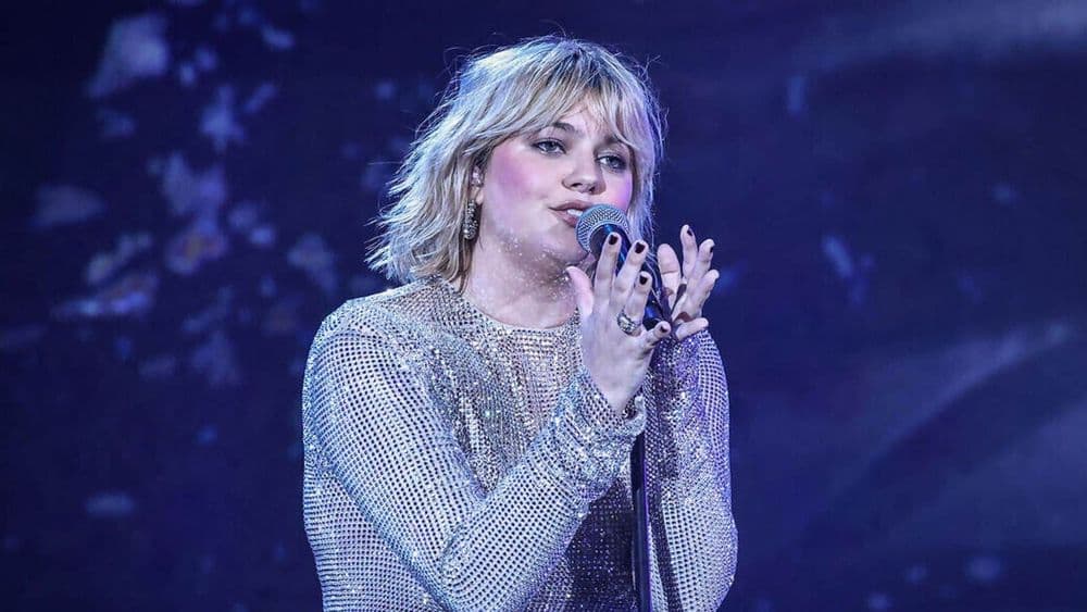 Eurovision : Louane annonce enfin le titre qu’elle chantera pour représenter la France !