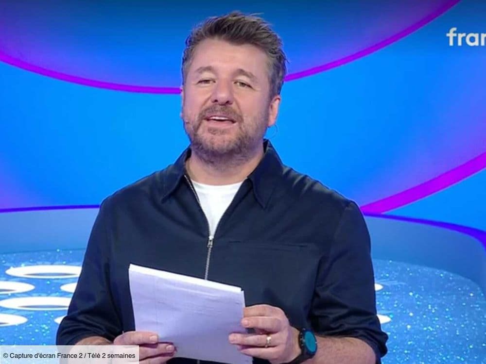 Chacun son tour : séquence inédite, Bruno Guillon interrompt son émission pour une raison insolite, les candidats surpris ce jeudi 26 juin