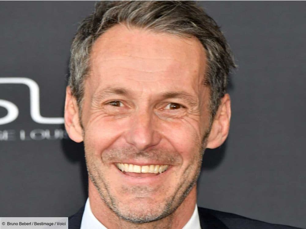 Julien Boisselier : cette très célèbre actrice avec laquelle il a été en couple