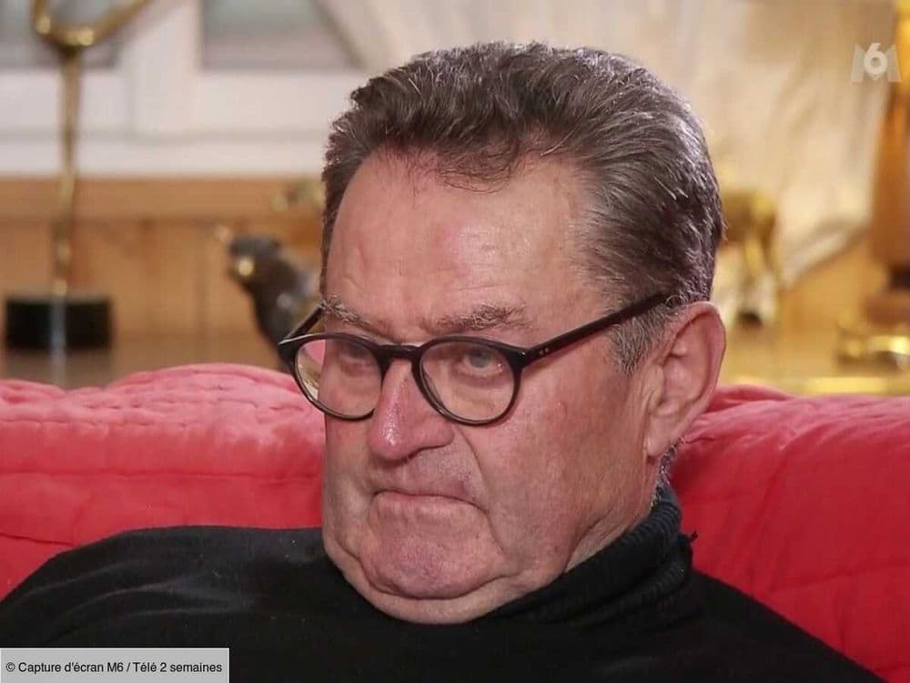 "Ça fait deux mois" : Gilles (L'amour est dans le pré) annonce une grande nouvelle, il est de nouveau en couple !