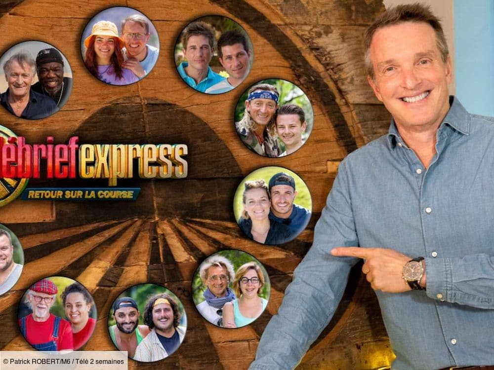 Pékin Express 2024 : attention, il n'y aura pas d'épisode diffusé ce jeudi soir