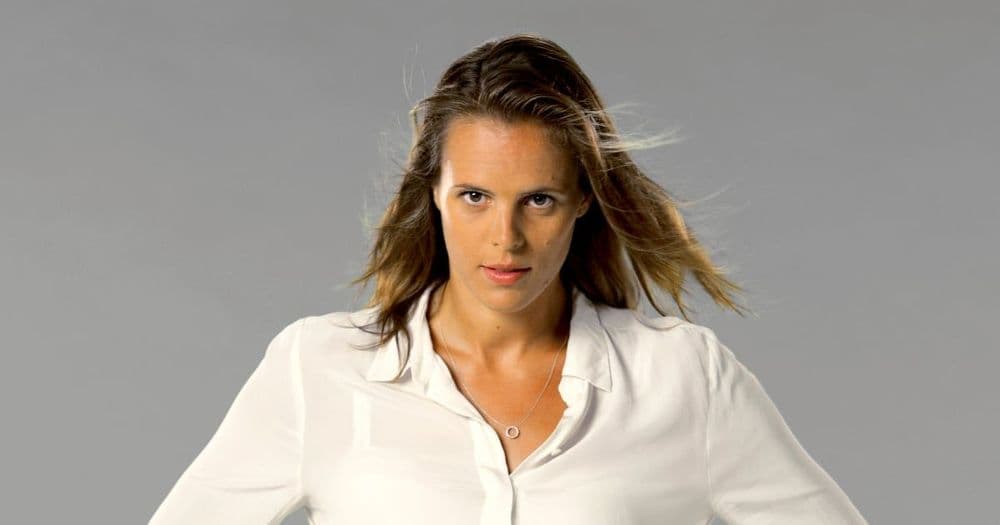 Laure Manaudou, la triste annonce