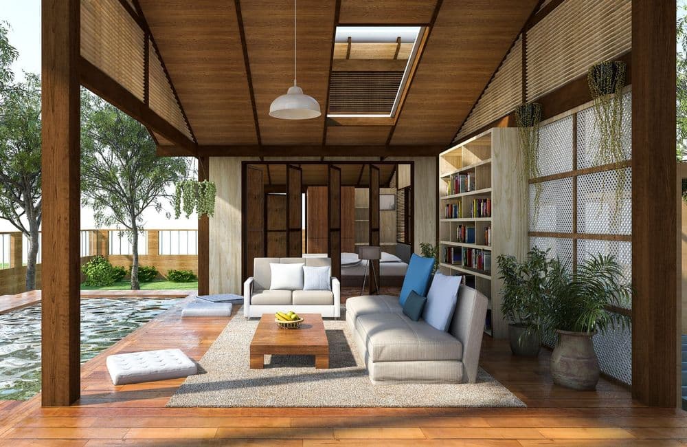 Comment nettoyer sa terrasse en bois