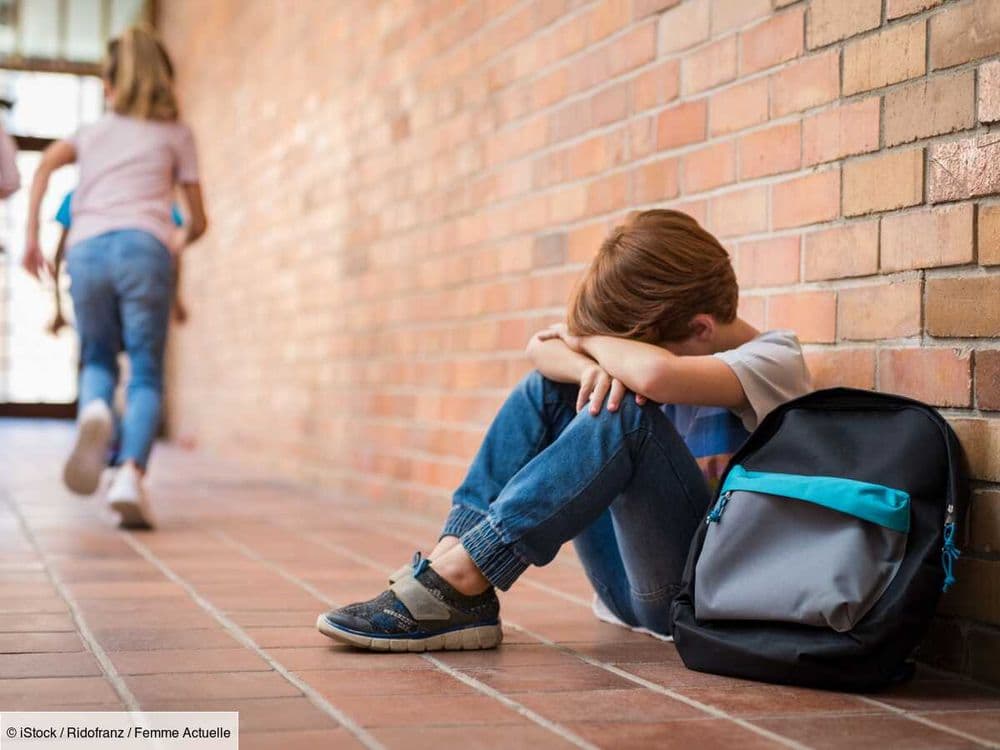 Ces symptômes précurseurs aideraient à détecter la phobie scolaire jusqu'à 5 ans avant la déscolarisation