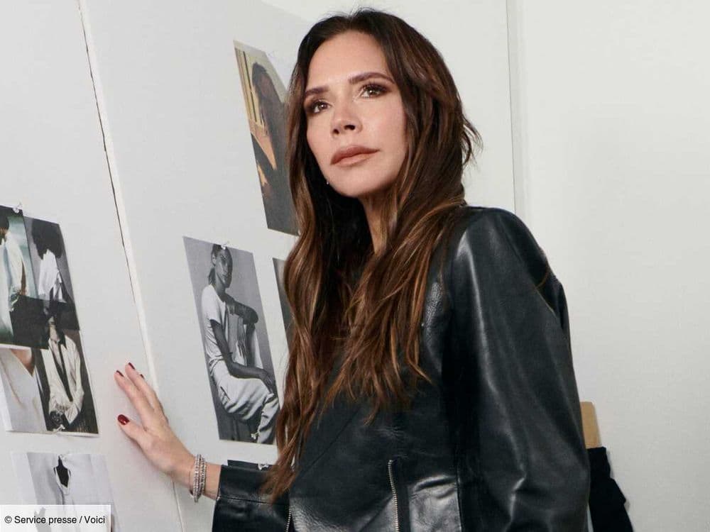 Mango x Victoria Beckham : les robes, maillots de bain et chaussures de la collection enfin dévoilés !