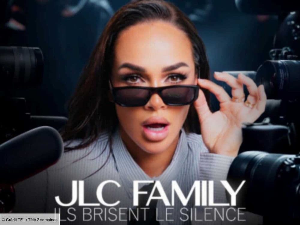 La JLC Family fait son grand retour : séparation de Jazz et Laurent, grossesse… ce qui vous attend dans la nouvelle saison sur TFX