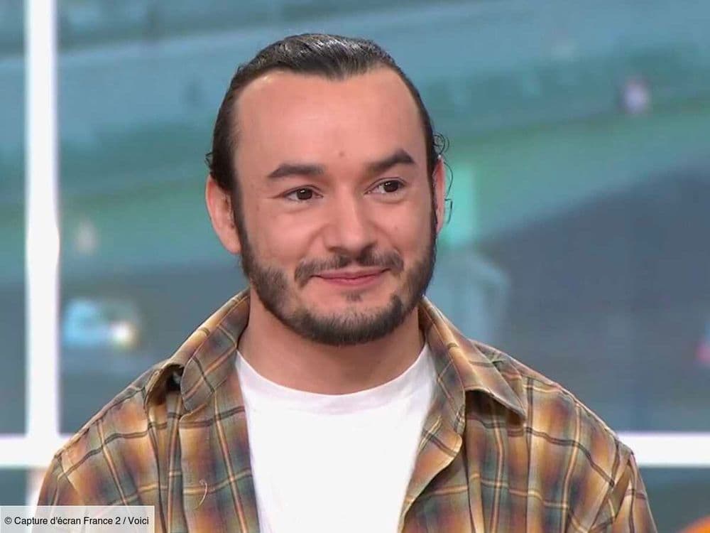 "Ça fait bizarre" : Benoît troublé par un événement depuis son élimination de N'oubliez pas les paroles