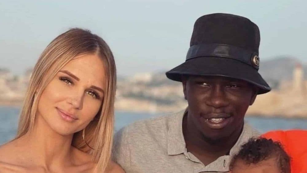 "Tu es obligée de te p..." : Dadinho règle ses comptes avec son ex Camille Froment, les deux ex se déchirent !