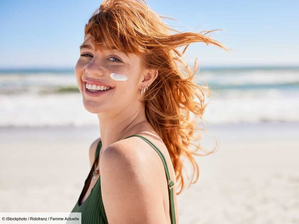 Crème solaire : voici le détail à vérifier si vous avez la peau sensible