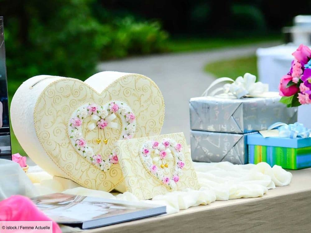Comment préparer sa liste de mariage ? Les bons réflexes à connaître