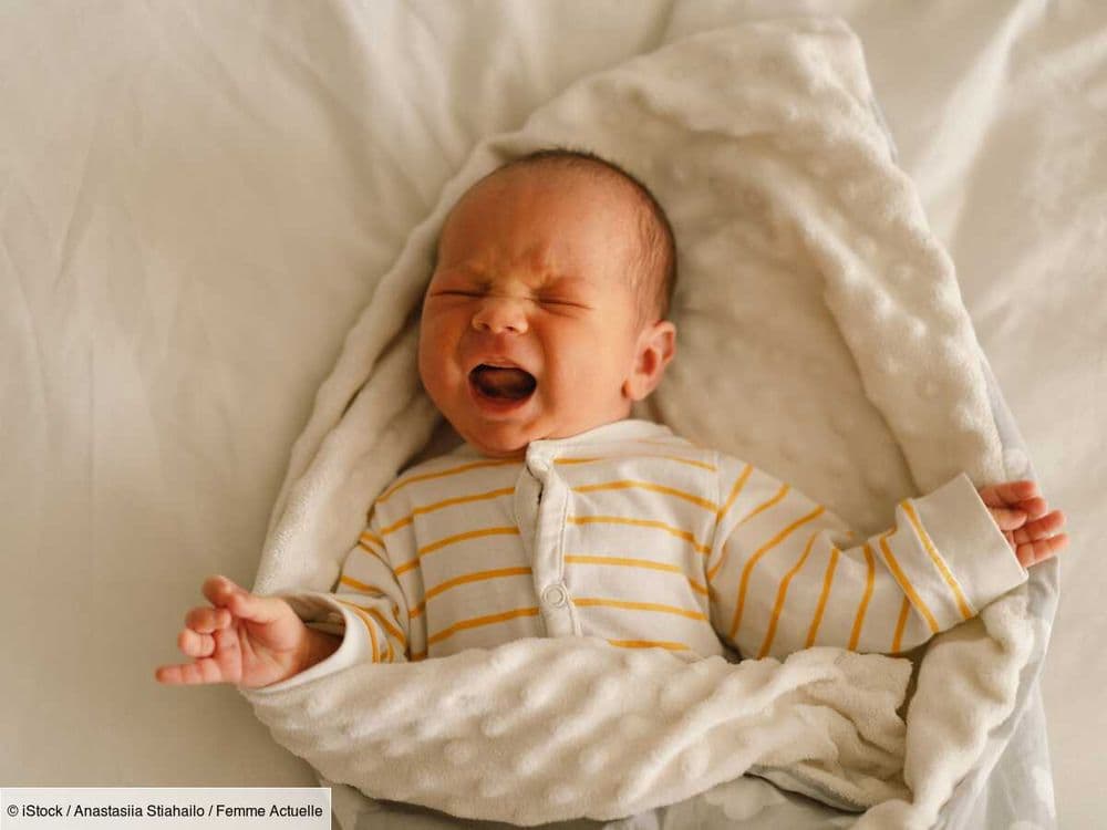 Angoisse de séparation : quel peut être son impact sur le sommeil de l’enfant ?