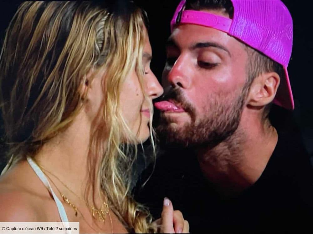 Les Apprentis Aventuriers : Cassandra et Giovanni se rapprochent dangereusement, la candidate filmée dévêtue dans une cabane