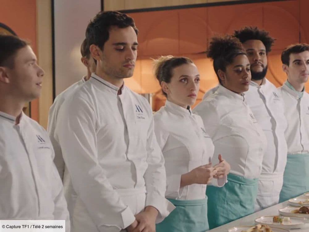 Ici tout commence en avance : Billie intègre la masterclass du chef Valdine, Teyssier prépare une surprise... Le résumé de l'épisode 1098 du lundi 27 janvier 2025