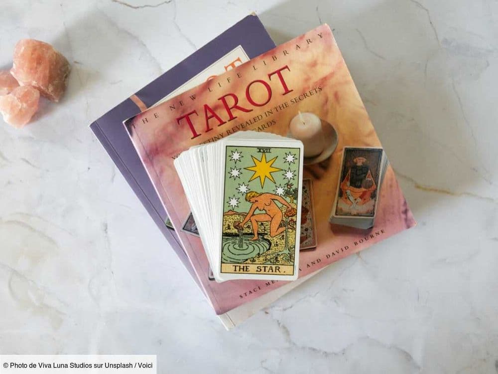 Tarot de Marseille : quelle est la signification de l'arcane de la Maison Dieu ?