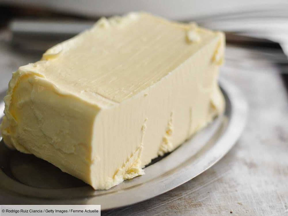Comment ramollir du beurre sans micro-ondes ni casserole ? La technique simplissime
