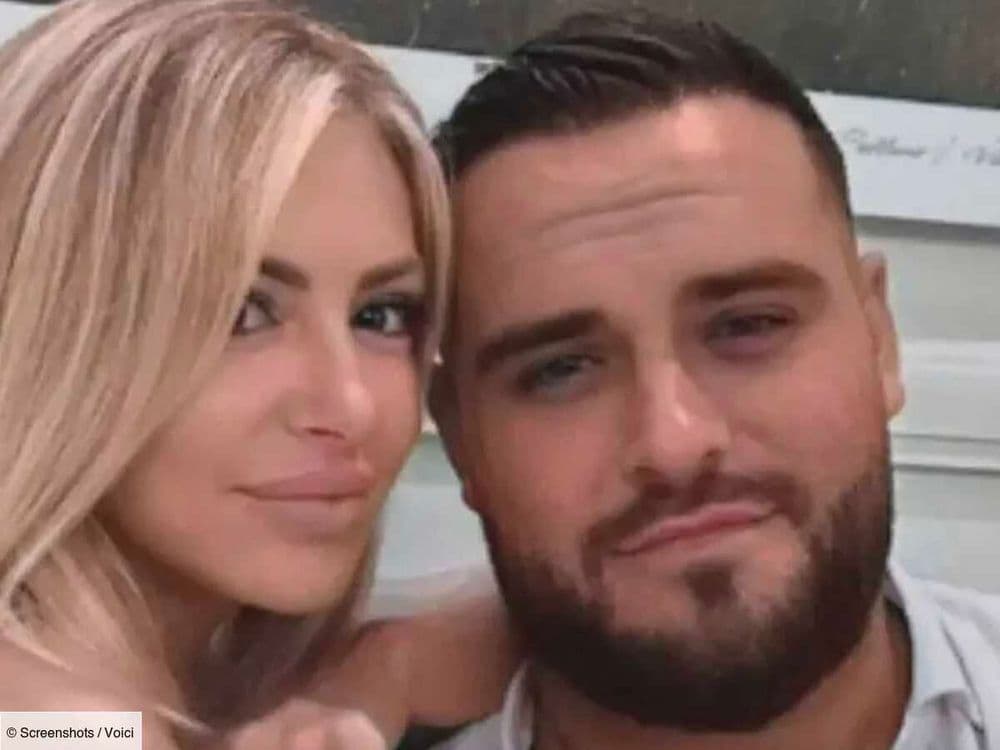 "Je ne me permettrais jamais d’agir de cette façon" : Stéphanie Clerbois en colère contre Nikola Lozina, les internautes s'inquiètent pour leur couple