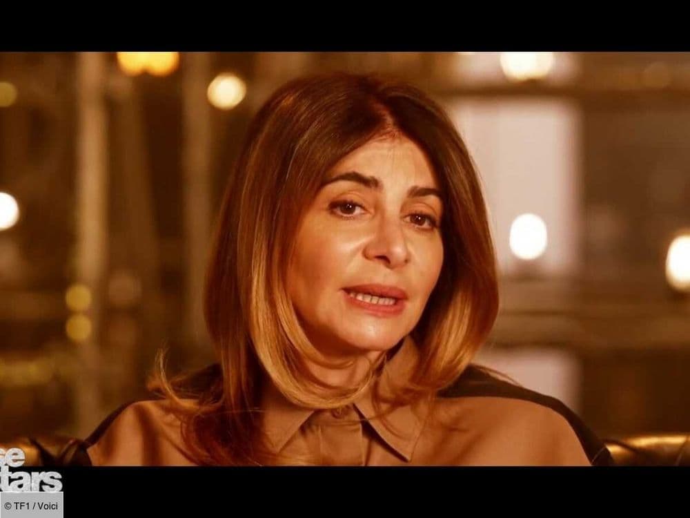 Qui va remporter Danse avec les stars ? Pour Julie Zenatti c’est tout vu… et ce n’est pas Lénie !