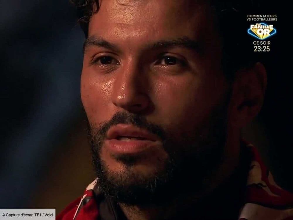 "Au bout d'un mois et demi..." : Mohamed (Koh-Lanta) éliminé, il évoque sa prise de poids très choquante en rentrant en France