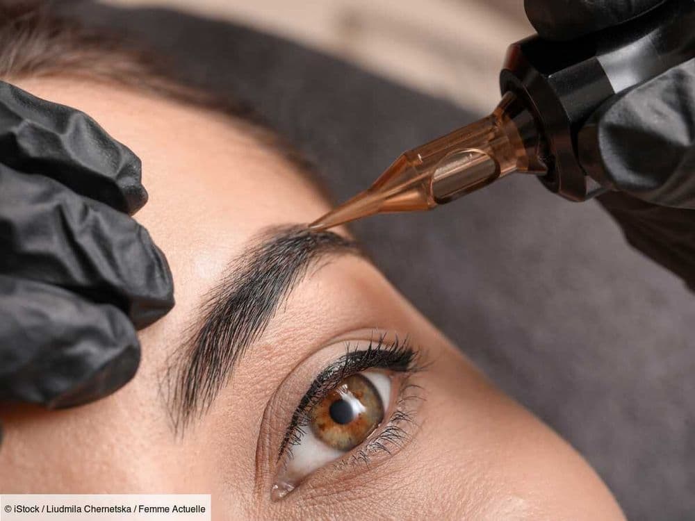 Pourquoi le microblading nécessite-t-il une retouche après quelques mois ?