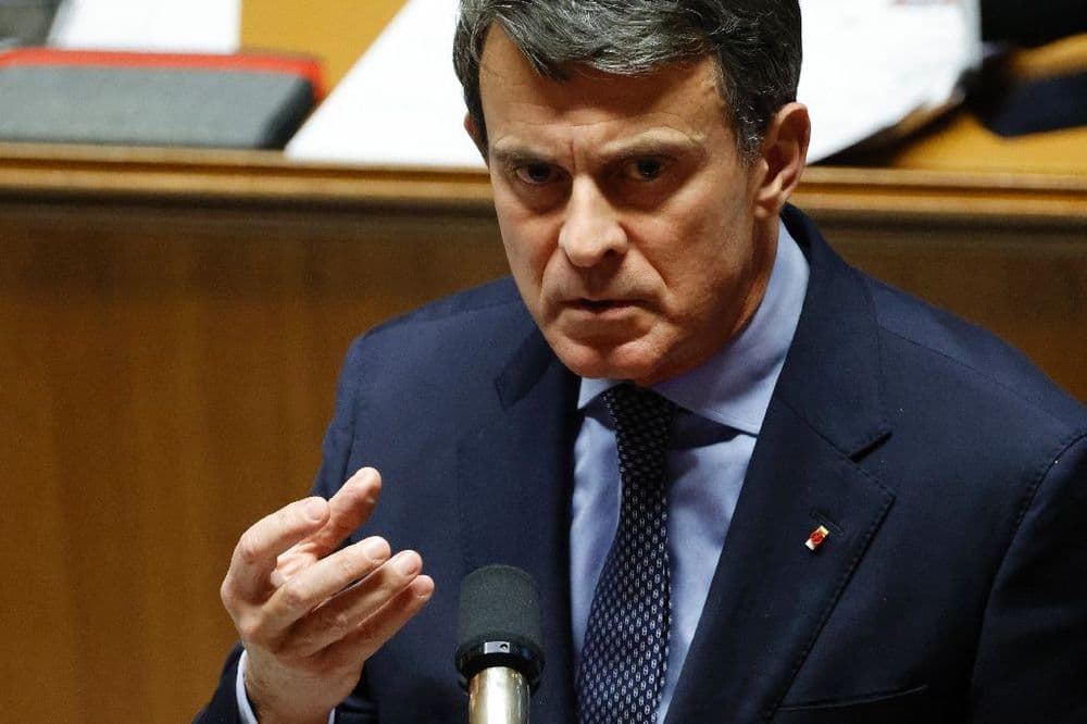 Loi "refondation" de Mayotte: le Sénat approuve un volet migratoire contesté