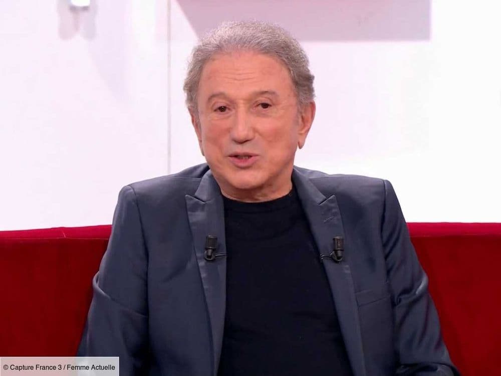 "Interdit aux déambulateurs" : Michel Drucker révèle pourquoi Vivement dimanche sera interrompu pendant plusieurs semaines