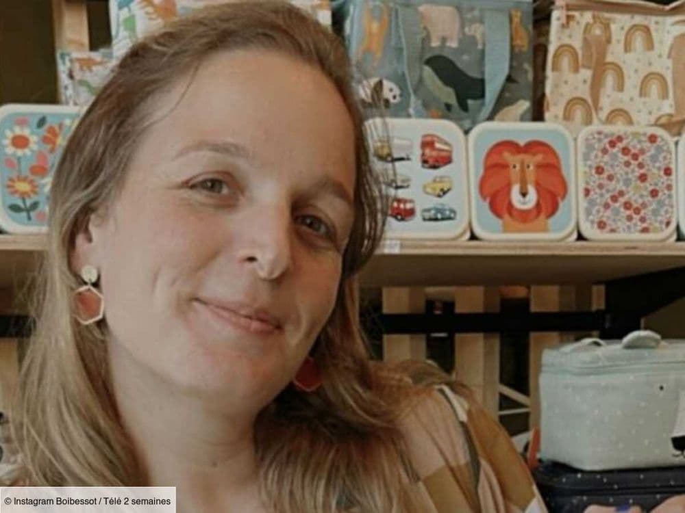 "Beaucoup de gens m’insulteraient" : Audrey Boibessot (Familles nombreuses) s’explique sur un choix controversé selon certains de ses abonnés