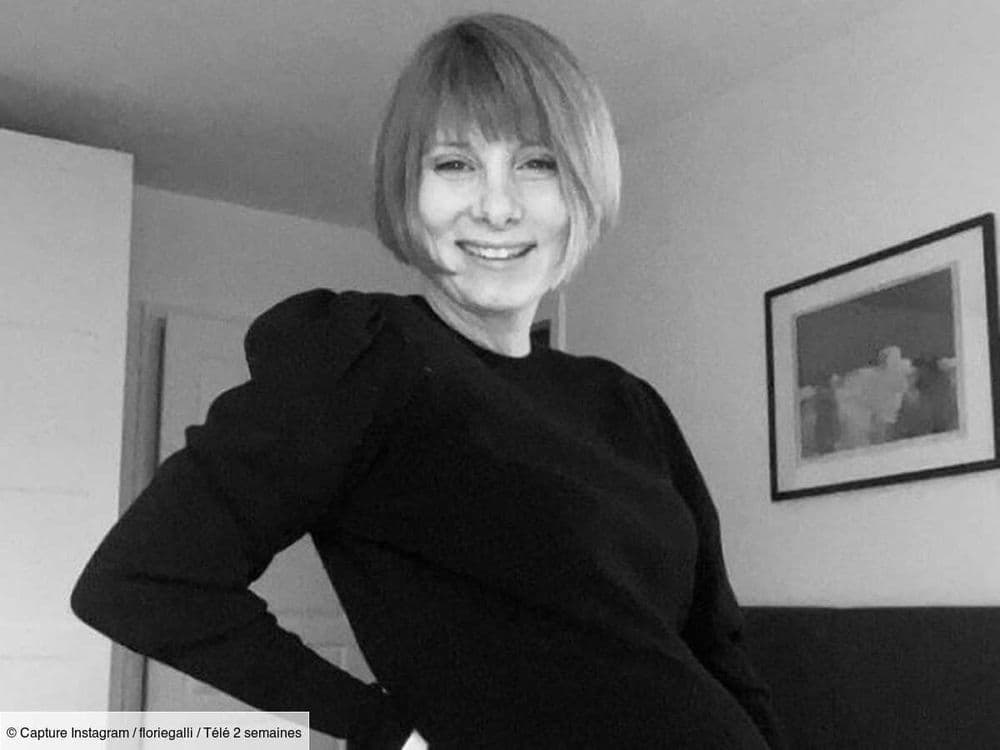 "Même si on nous vend du rêve" : "fatiguée", Florie Galli (Familles nombreuses), désacralise les vacances aux sports d’hiver