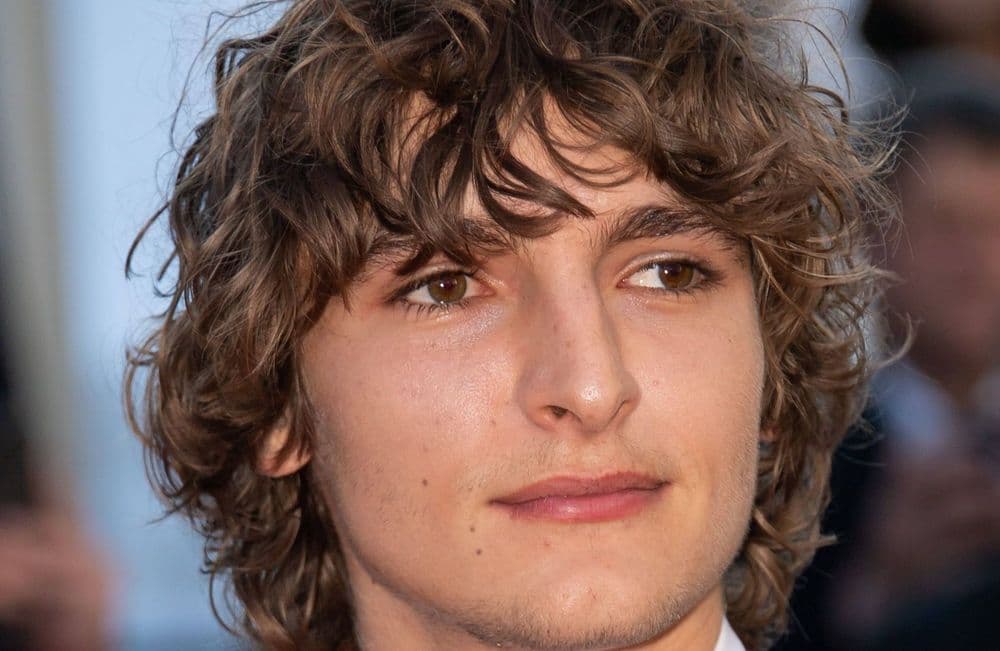 5 choses à savoir sur Vassili Schneider, petit dernier de la fratrie star du cinéma français