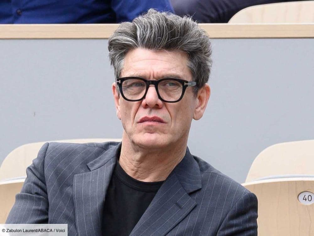 Marc Lavoine atteint de la lypémanie : quelle est cette maladie dont il souffre, qui a également touché sa mère ?