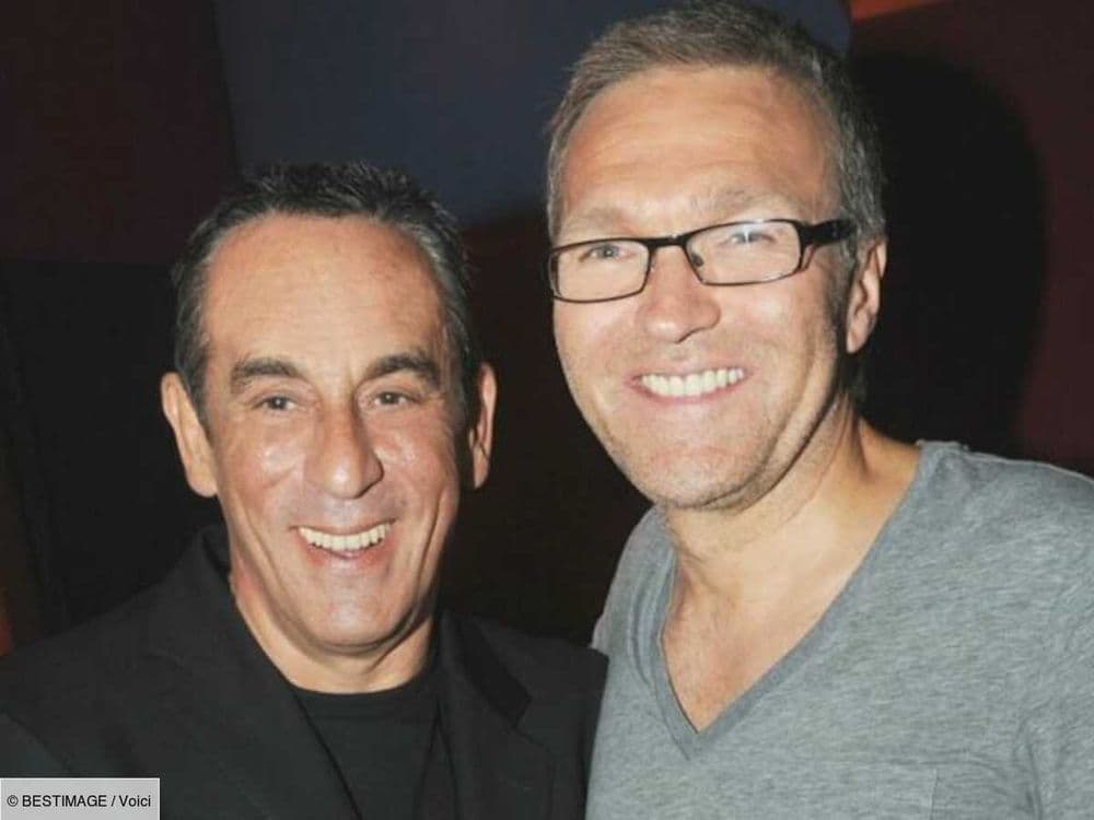 "Il m'a mis un coup de poignard dans le dos" : Laurent Ruquier règle ses comptes avec Thierry Ardisson
