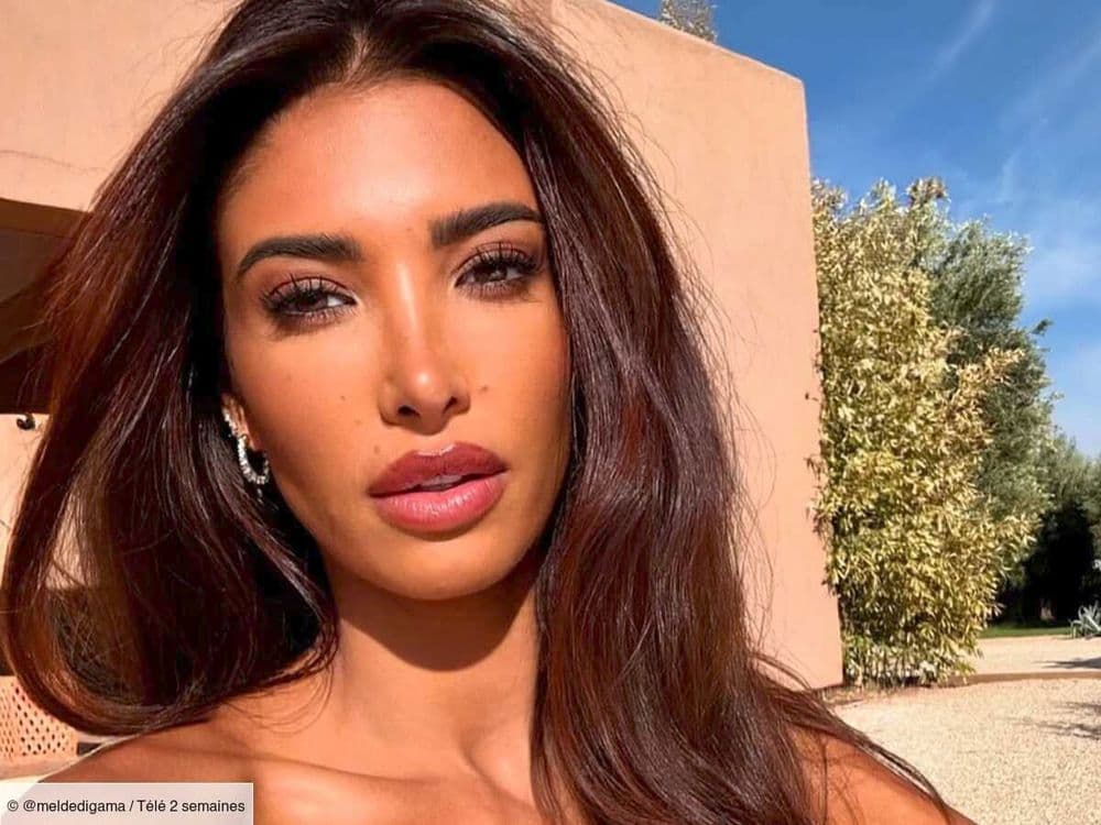 "Ça me fait beaucoup de mal psychologiquement" : Mélanie Dedigama (Les Cinquante) en vacances avec Manon Tanti, elle partage son désarroi
