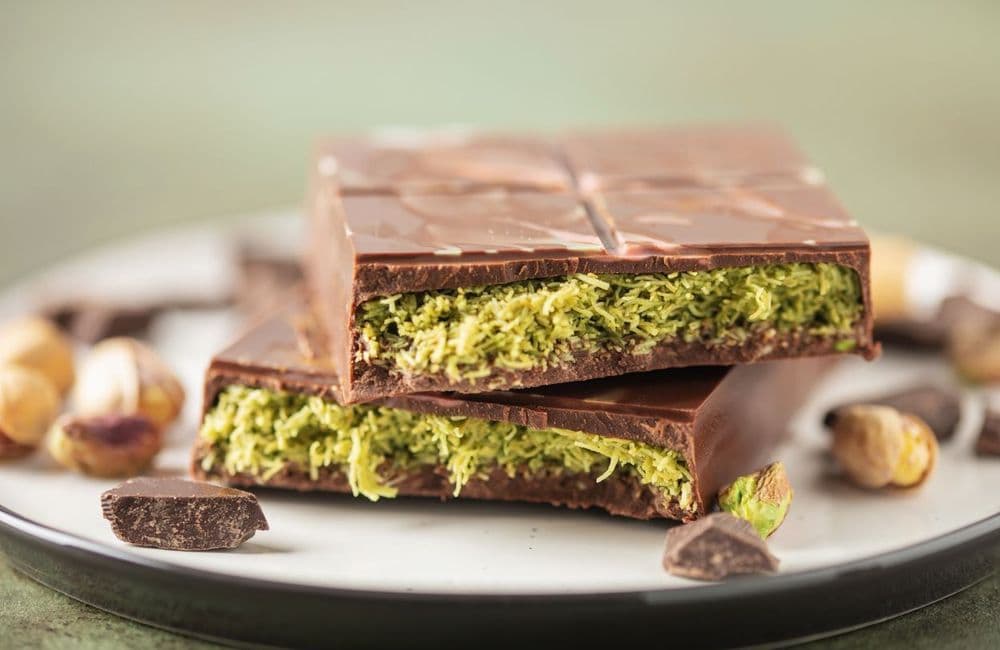 Le « Chocolat Dubaï » à prix cassé débarque chez Lidl