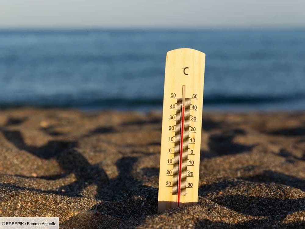 Météo : jusqu’à 36 degrés, orages… à quel temps faut-il s’attendre pour le week-end de l’Ascension ?
