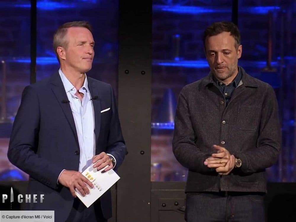 Top Chef : découvrez quel candidat a été éliminé de la compétition ce mercredi 9 avril 2025 (ZAPTV)